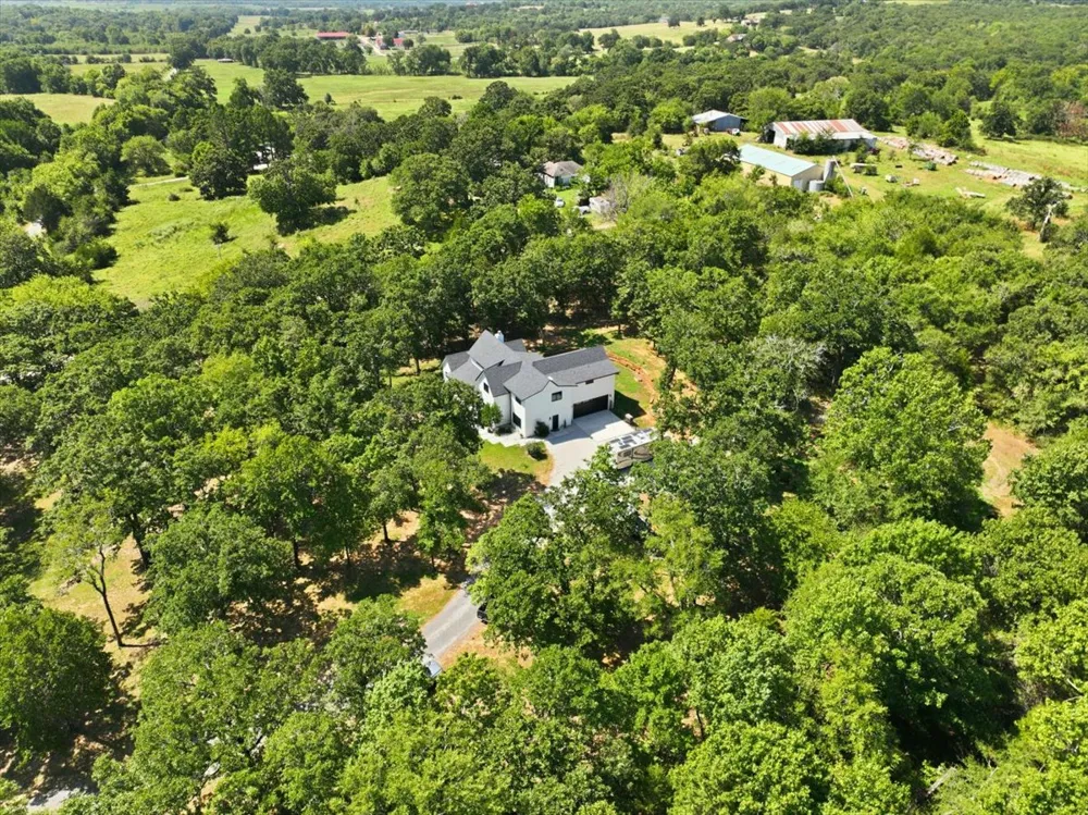 16463 County Road 3600 Ada, OK 74820