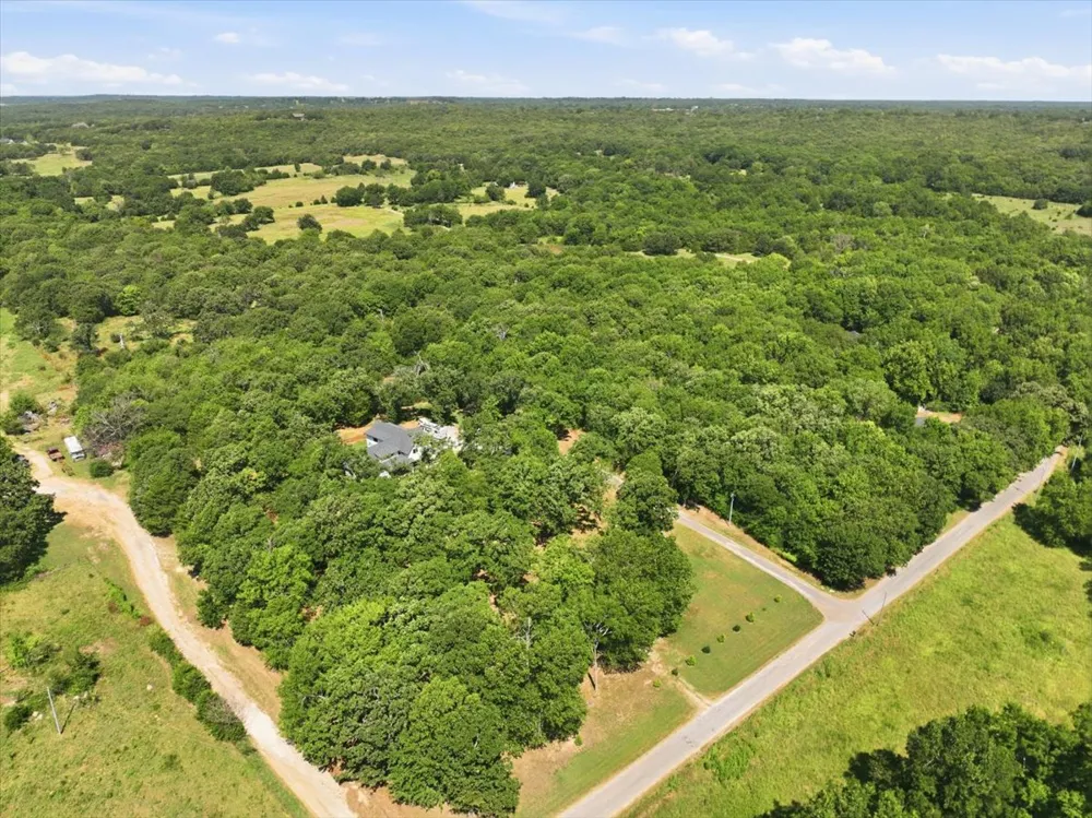 16463 County Road 3600 Ada, OK 74820