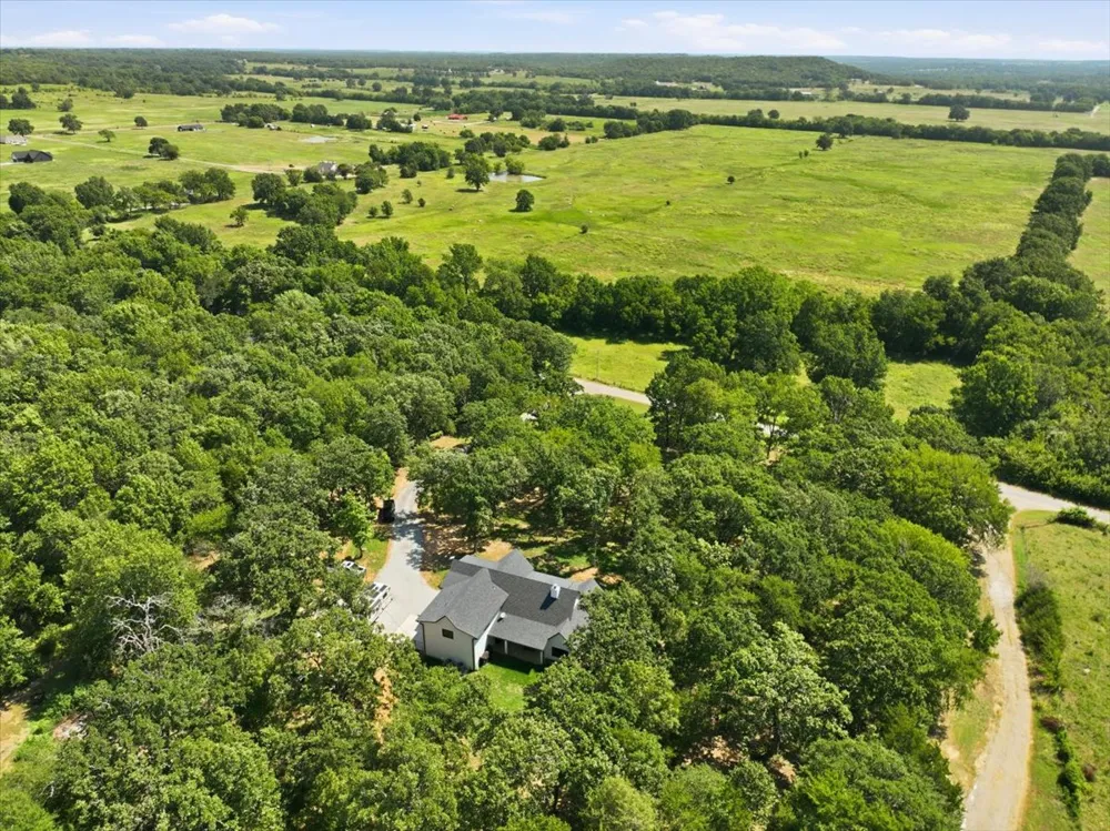 16463 County Road 3600 Ada, OK 74820