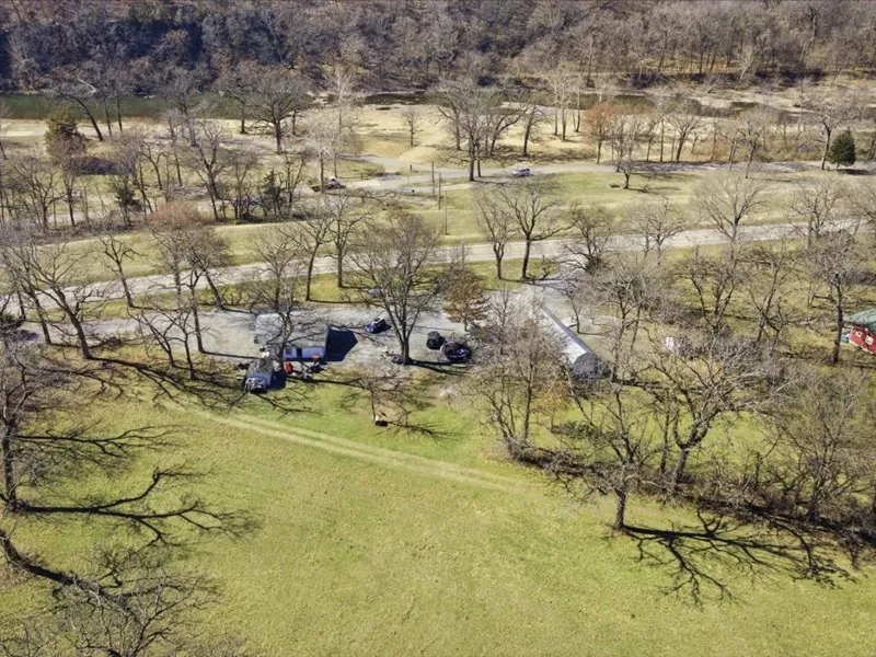600 S Main Spavinaw, OK 74366