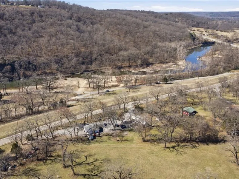 600 S Main Spavinaw, OK 74366