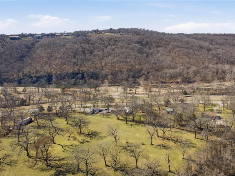 600 S Main Spavinaw, OK 74366