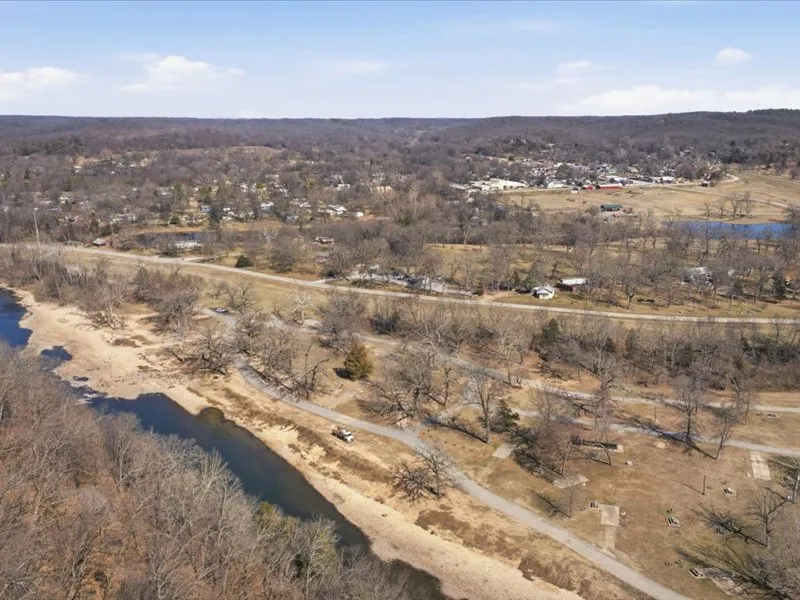 600 S Main Spavinaw, OK 74366