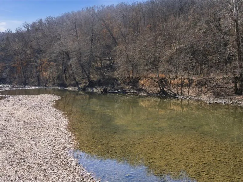 600 S Main Spavinaw, OK 74366