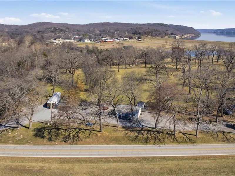 600 S Main Spavinaw, OK 74366