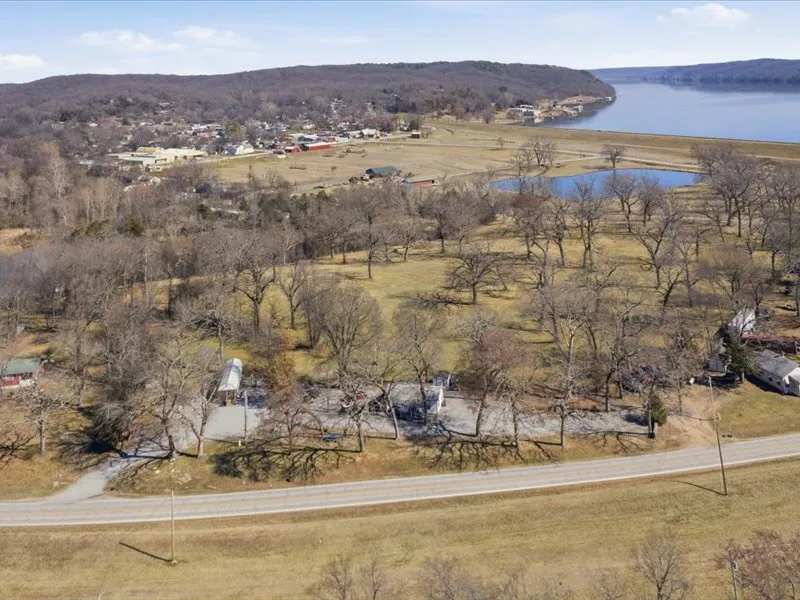 600 S Main Spavinaw, OK 74366