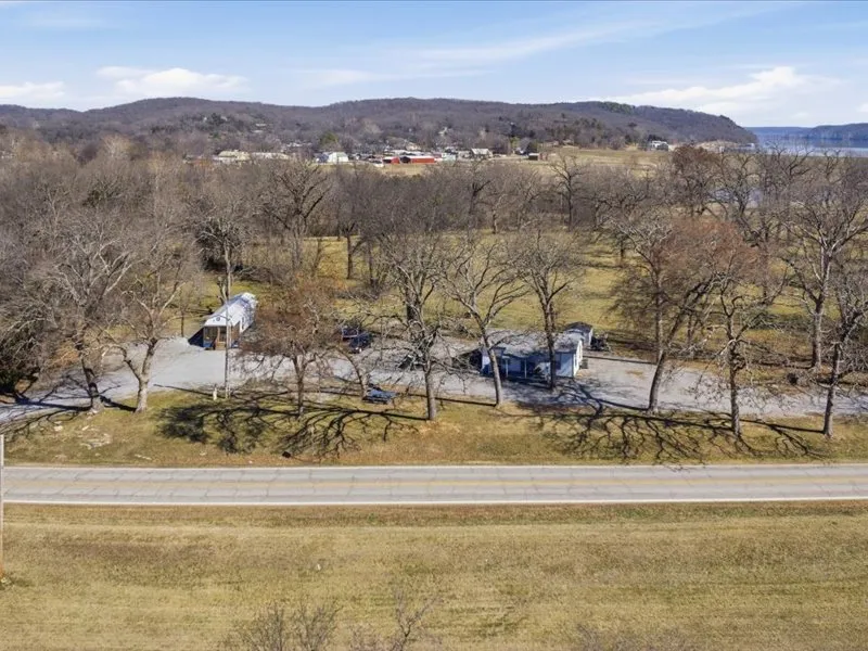 600 S Main Spavinaw, OK 74366