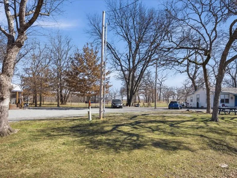 600 S Main Spavinaw, OK 74366