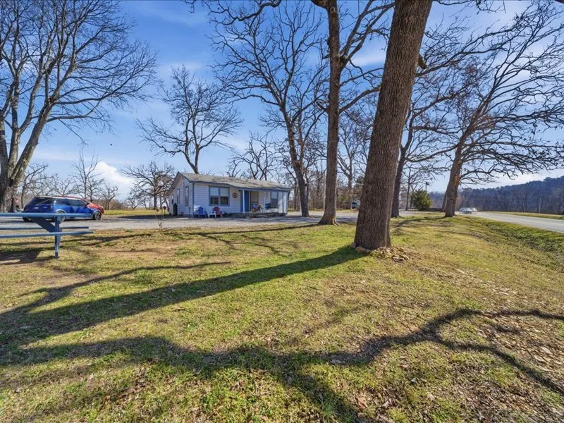 600 S Main Spavinaw, OK 74366