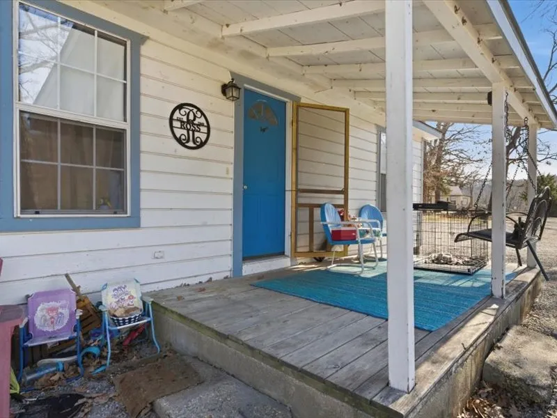 600 S Main Spavinaw, OK 74366