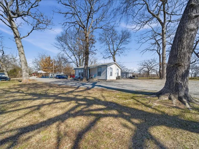 600 S Main Spavinaw, OK 74366