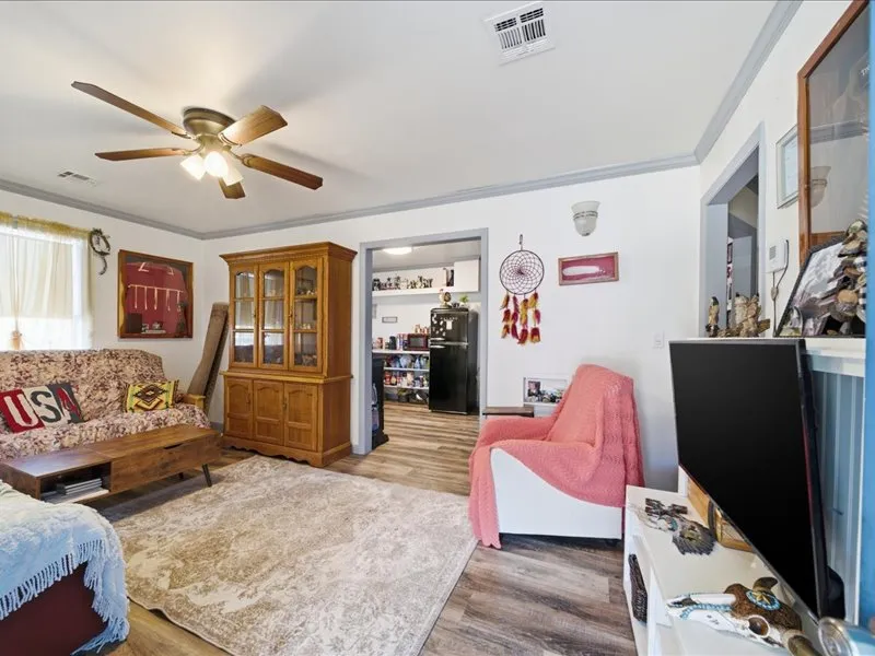 600 S Main Spavinaw, OK 74366