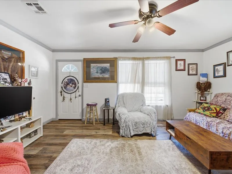 600 S Main Spavinaw, OK 74366