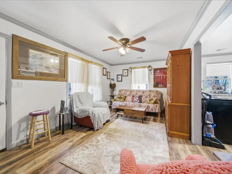600 S Main Spavinaw, OK 74366