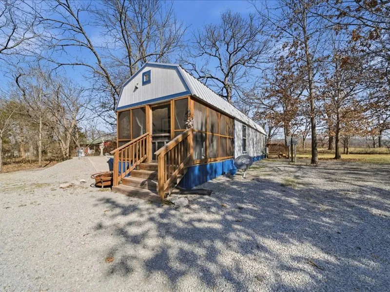 600 S Main Spavinaw, OK 74366