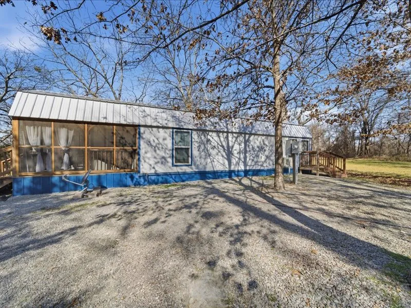600 S Main Spavinaw, OK 74366