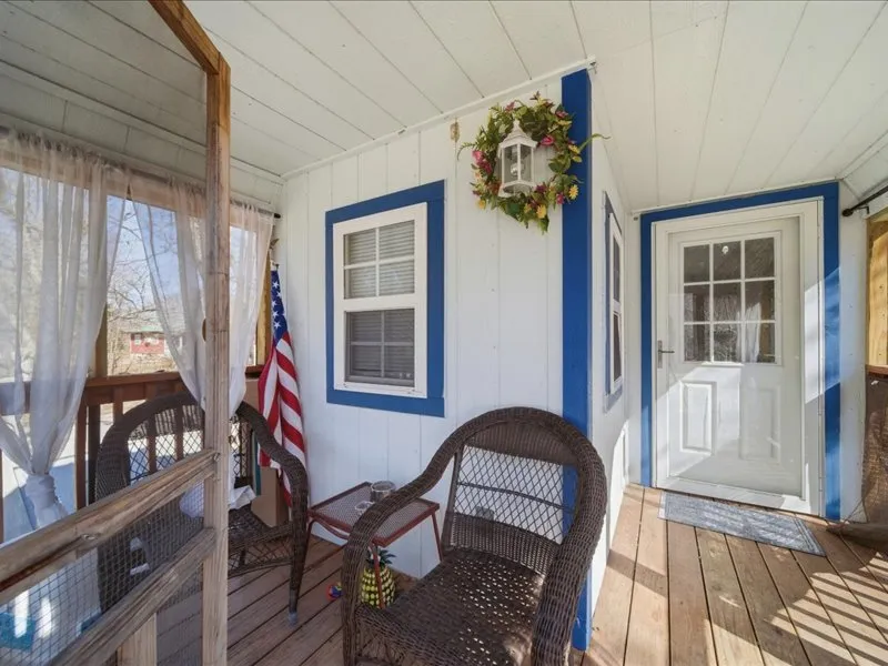 600 S Main Spavinaw, OK 74366
