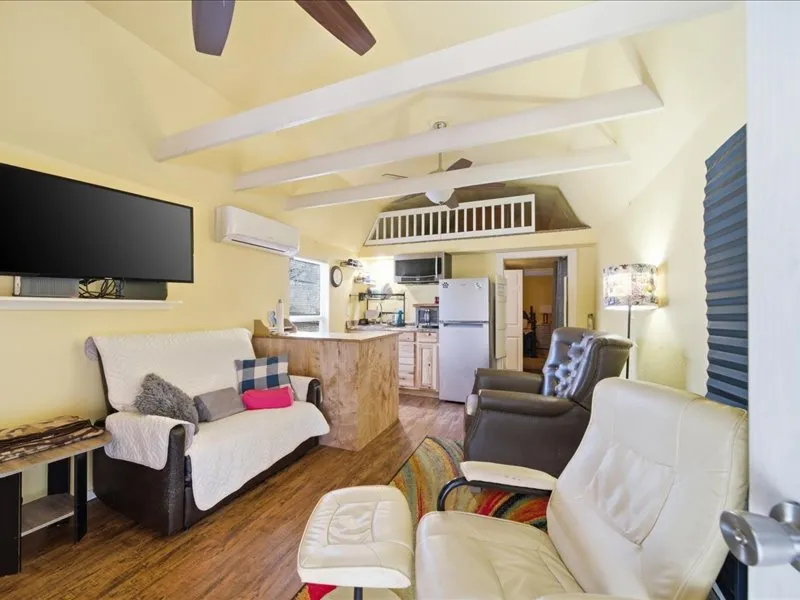 600 S Main Spavinaw, OK 74366