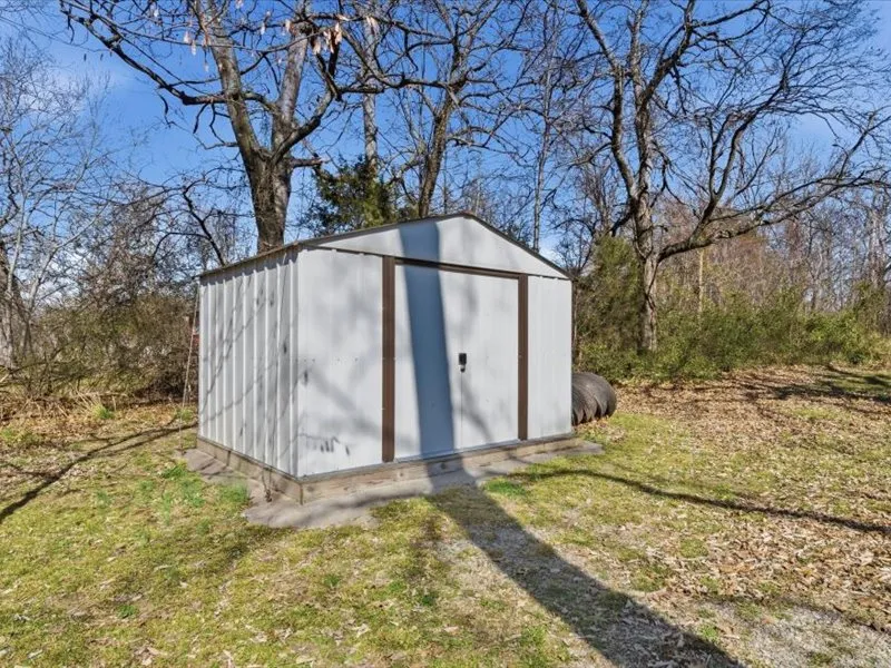 600 S Main Spavinaw, OK 74366