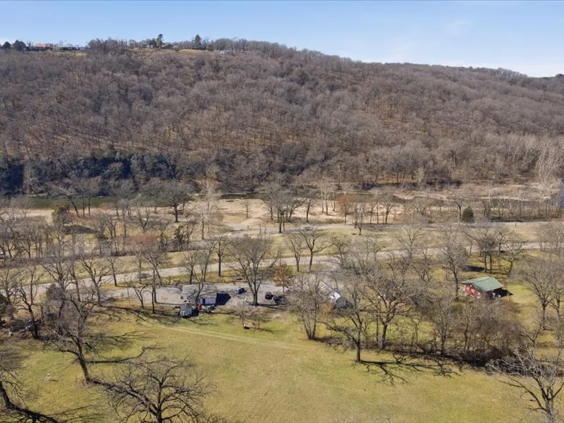 600 S Main Spavinaw, OK 74366
