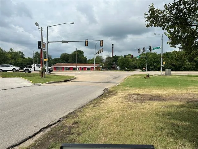917 Martin Luther King Drive Okmulgee, OK 74447