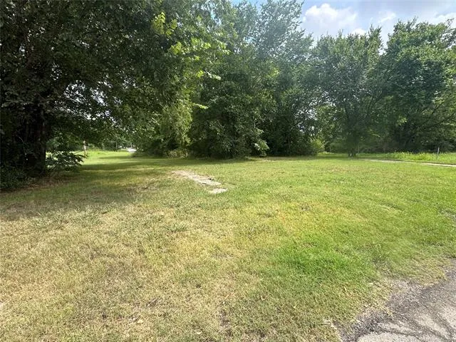 917 Martin Luther King Drive Okmulgee, OK 74447