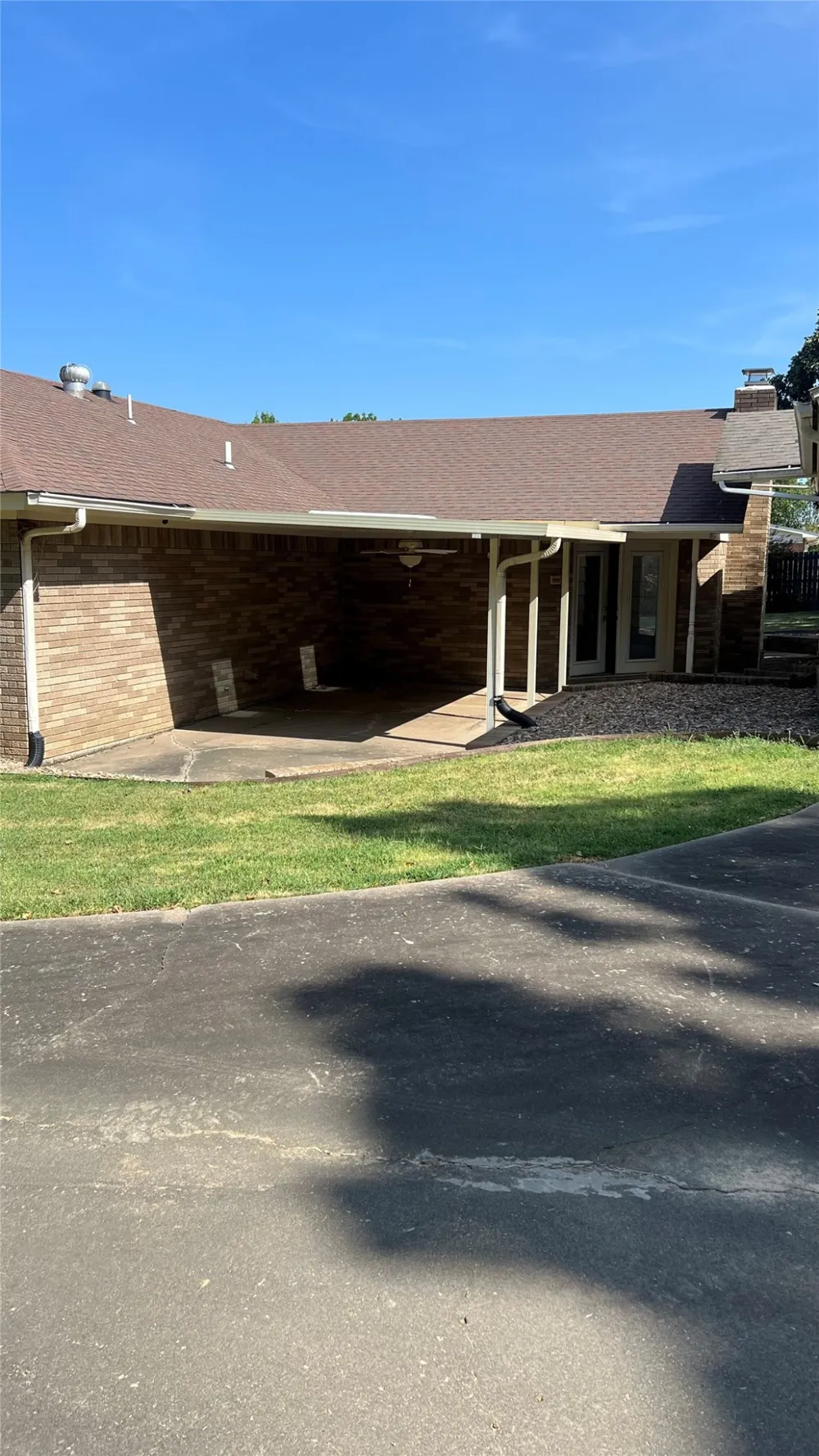 1802 Mockingbird McAlester, OK 74501