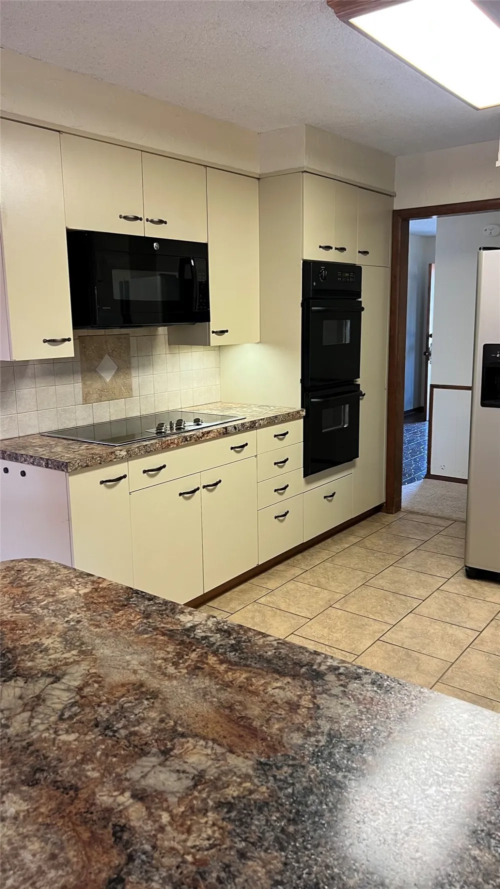 1802 Mockingbird McAlester, OK 74501