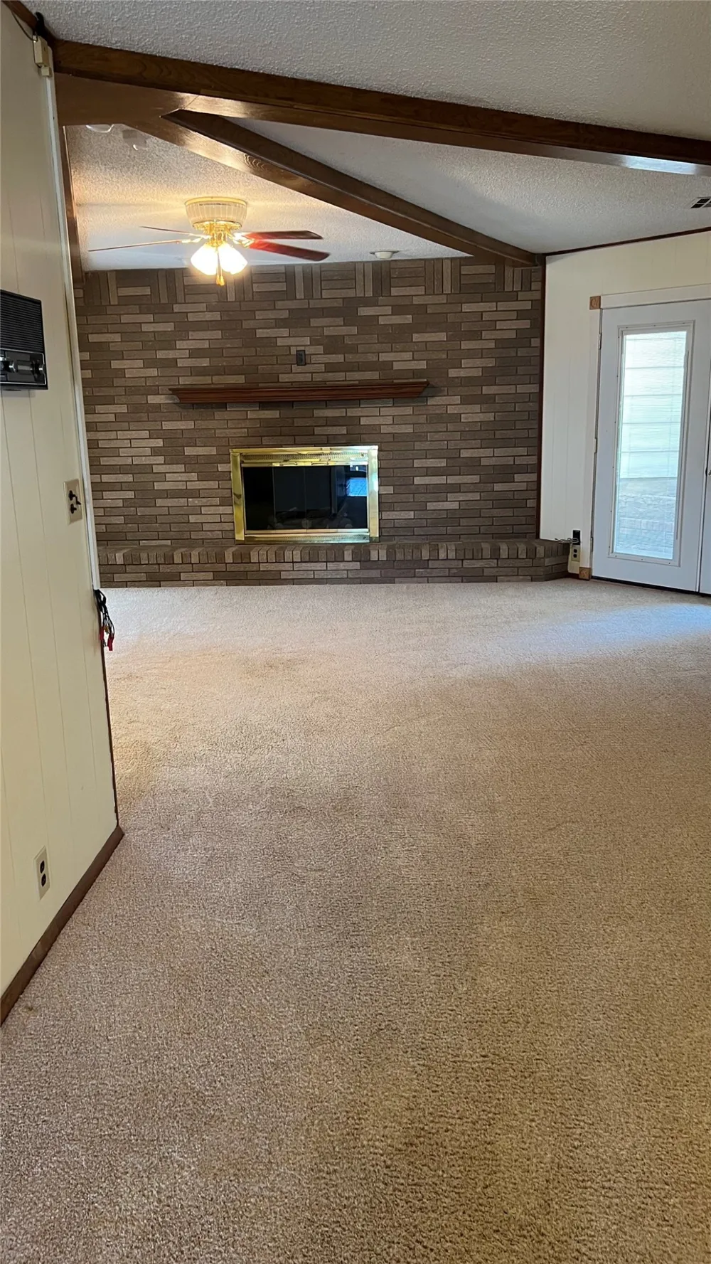 1802 Mockingbird McAlester, OK 74501