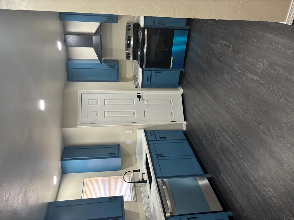 405 E 8th Street Cushing, OK 74023