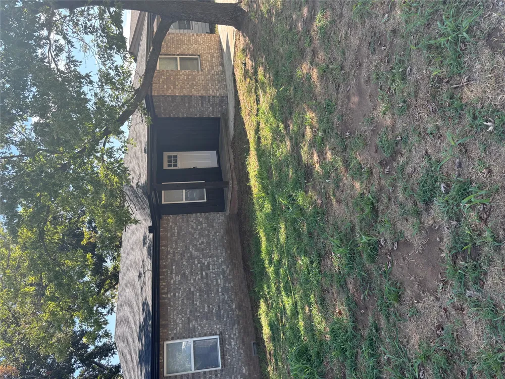 405 E 8th Street Cushing, OK 74023