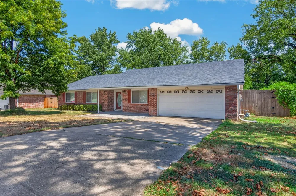4640 SE Barlow Drive Bartlesville, OK 74006