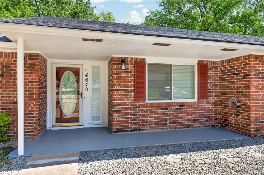 4640 SE Barlow Drive Bartlesville, OK 74006