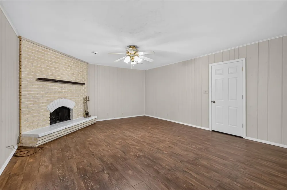 4640 SE Barlow Drive Bartlesville, OK 74006
