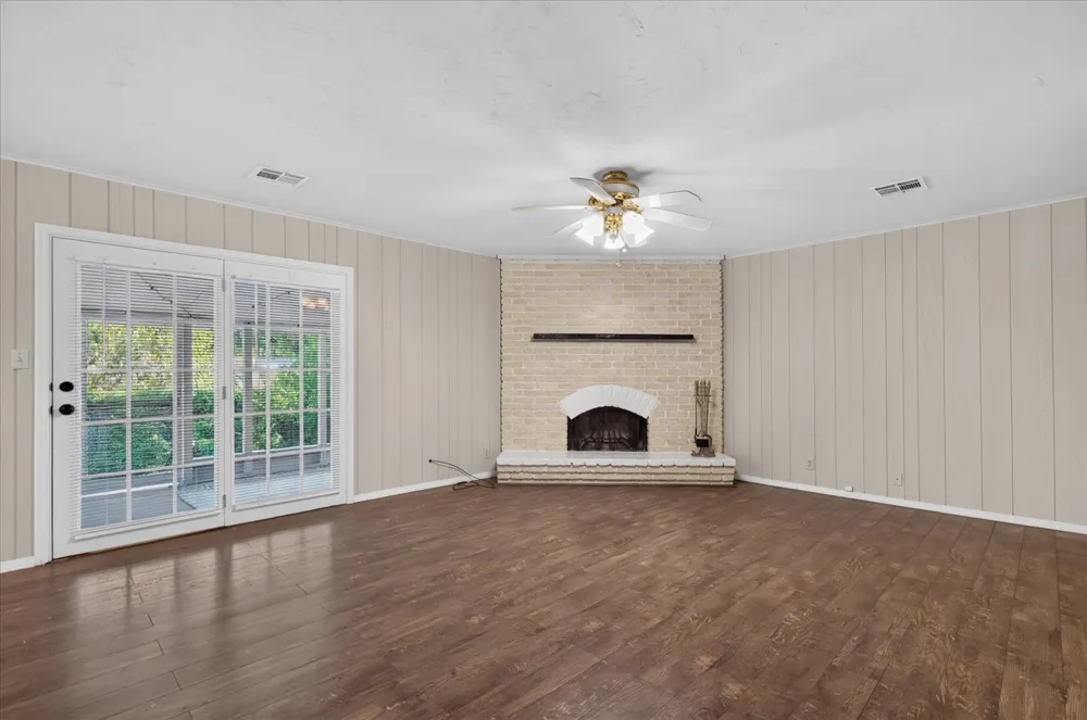 4640 SE Barlow Drive Bartlesville, OK 74006