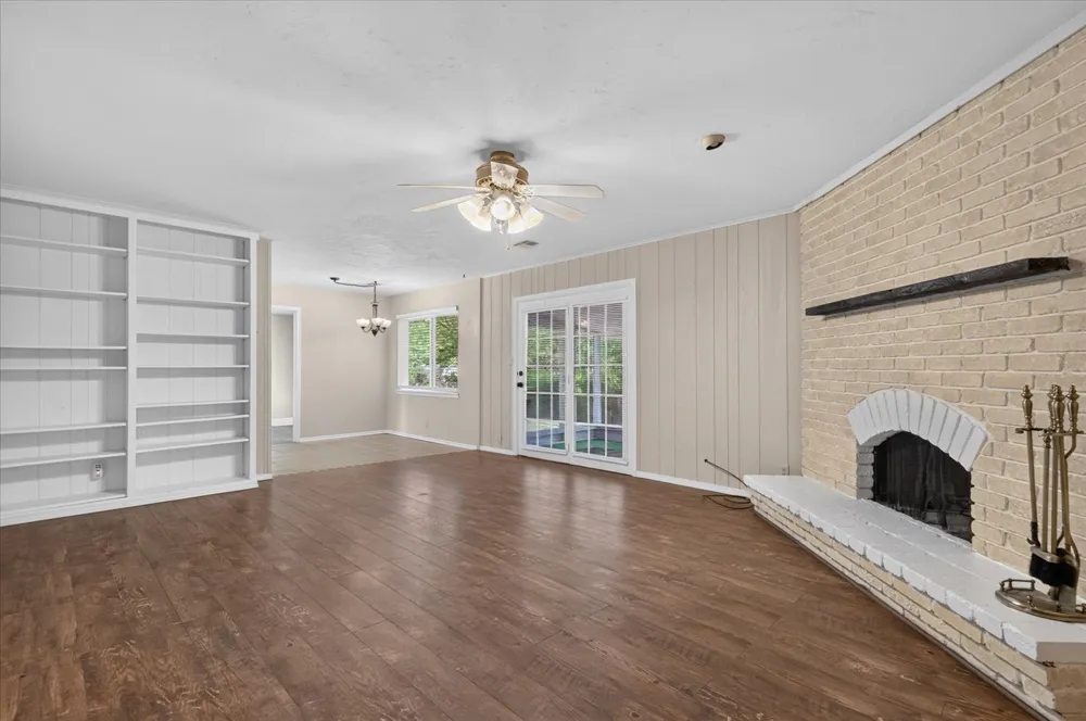 4640 SE Barlow Drive Bartlesville, OK 74006