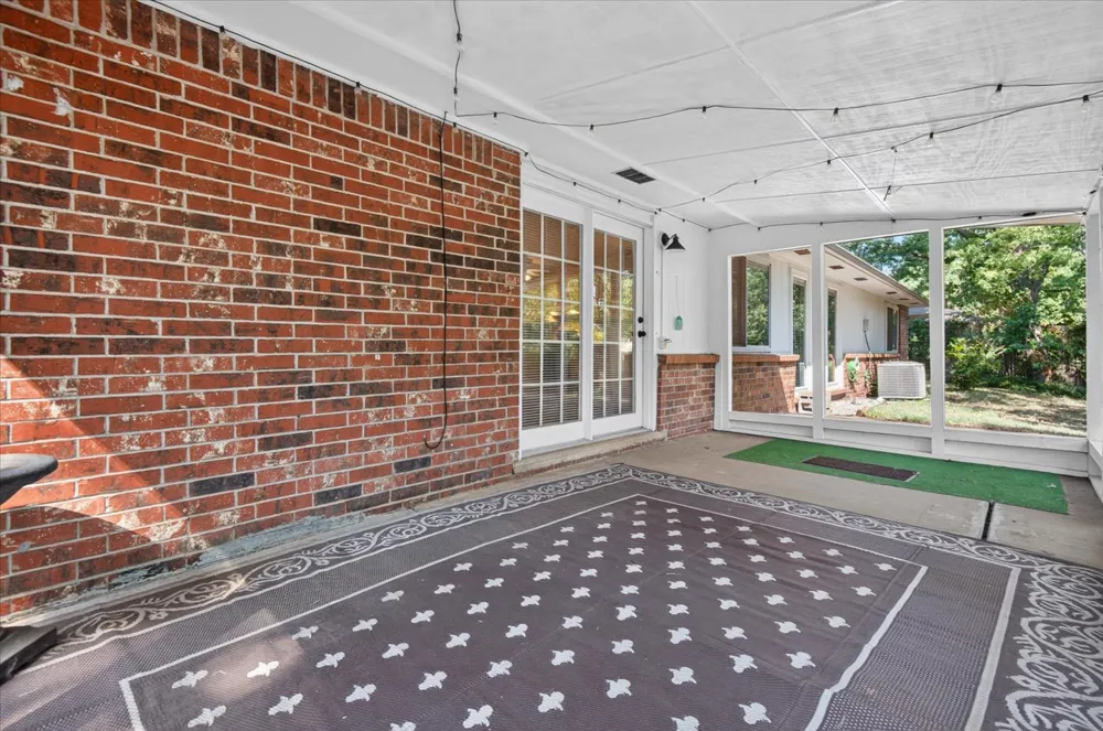4640 SE Barlow Drive Bartlesville, OK 74006