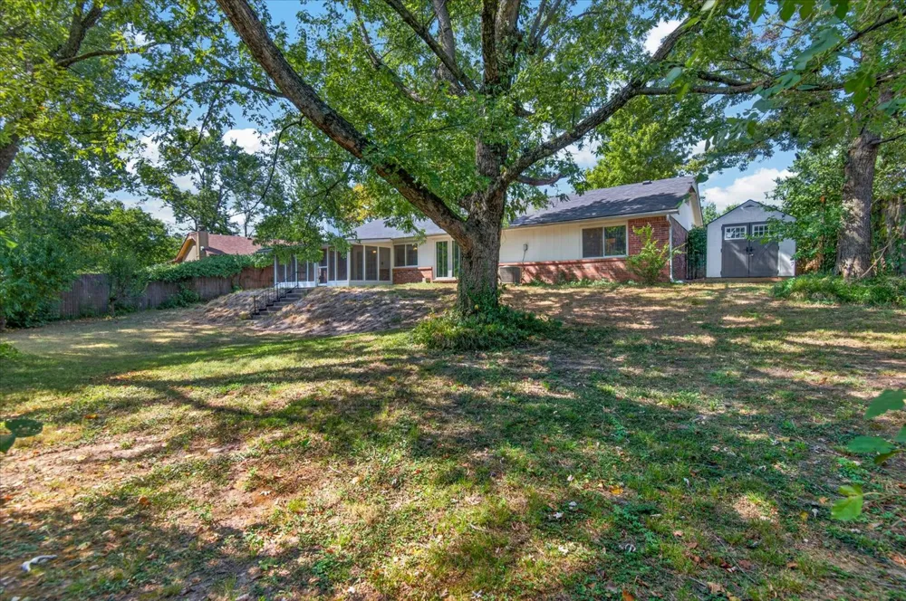 4640 SE Barlow Drive Bartlesville, OK 74006