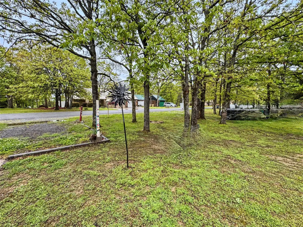 105 Summit Ridge Drive Tahlequah, OK 74464