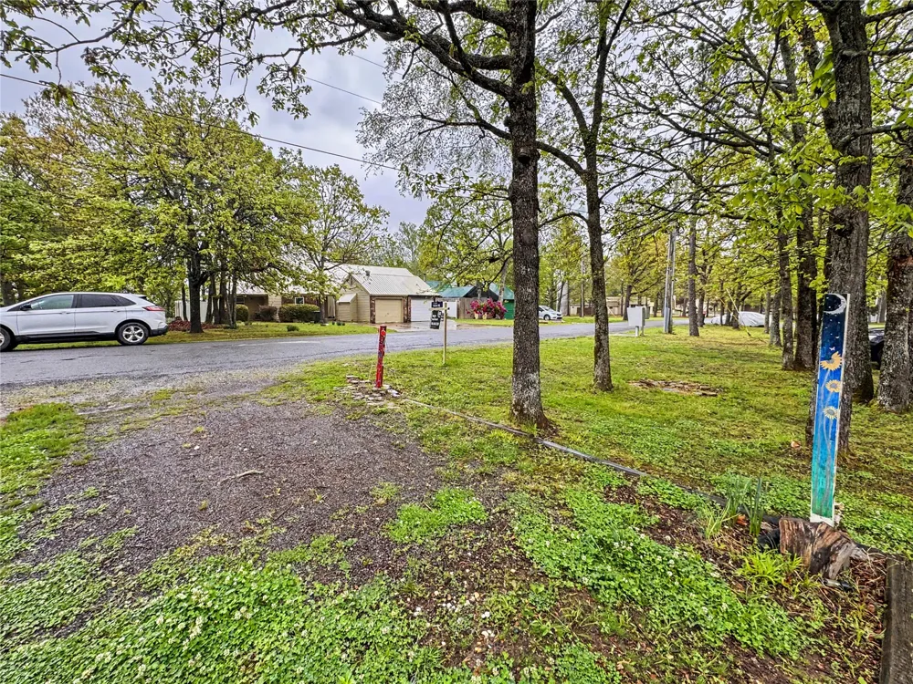 105 Summit Ridge Drive Tahlequah, OK 74464