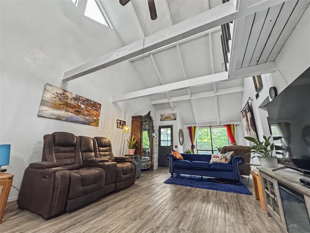 105 Summit Ridge Drive Tahlequah, OK 74464