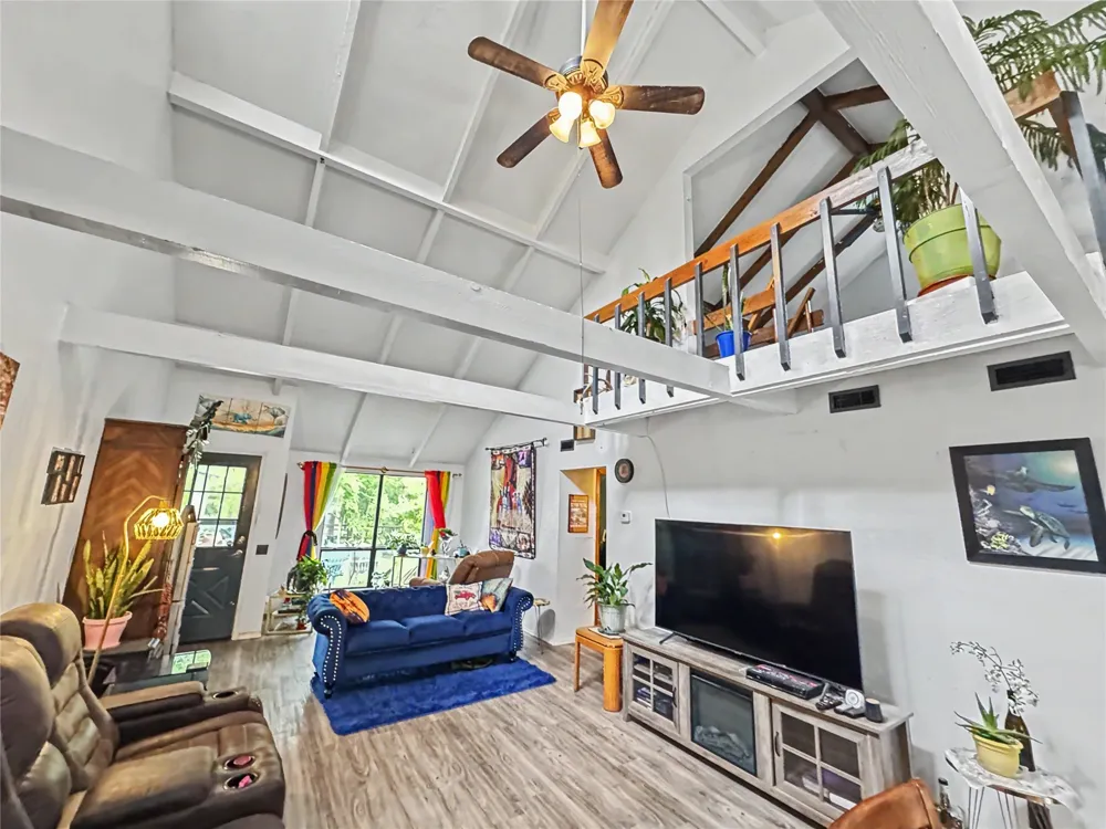 105 Summit Ridge Drive Tahlequah, OK 74464
