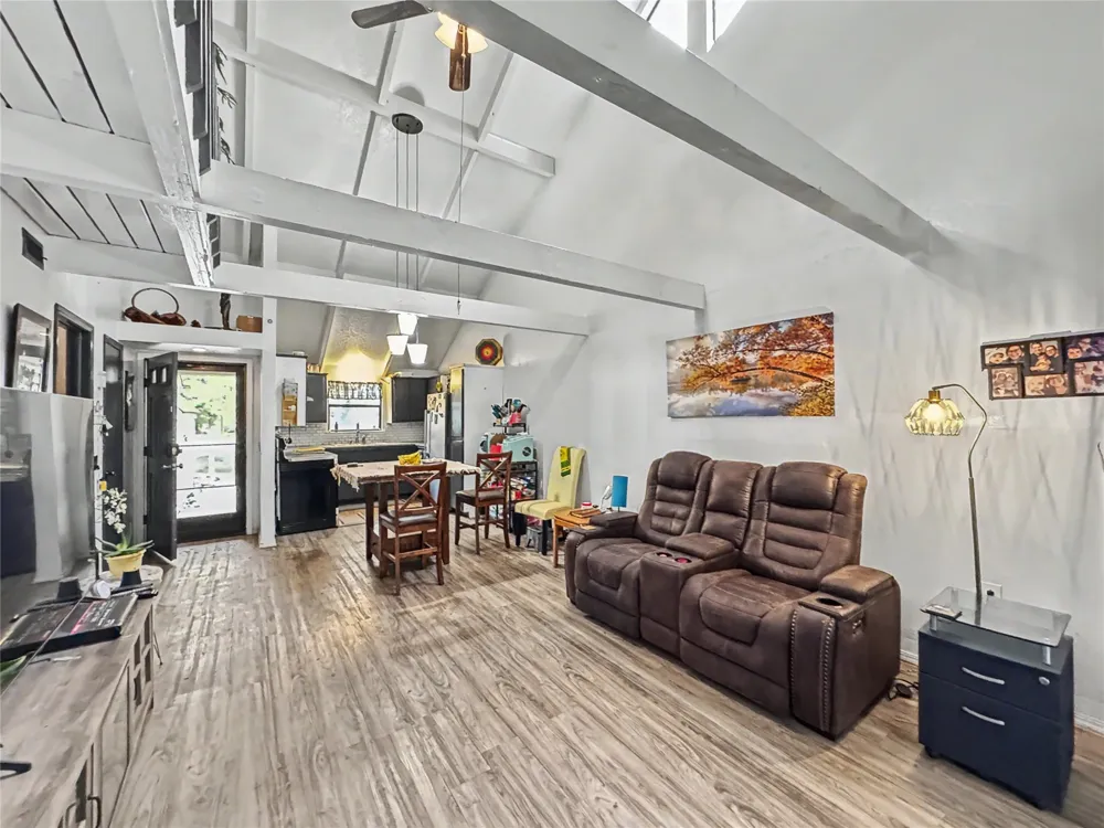 105 Summit Ridge Drive Tahlequah, OK 74464