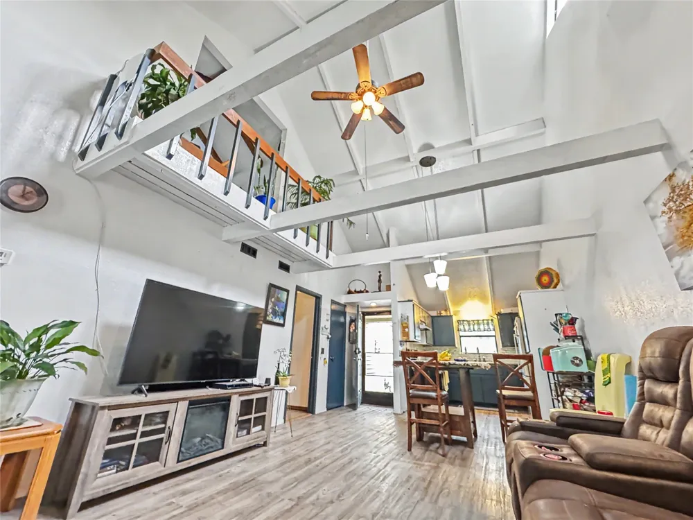 105 Summit Ridge Drive Tahlequah, OK 74464