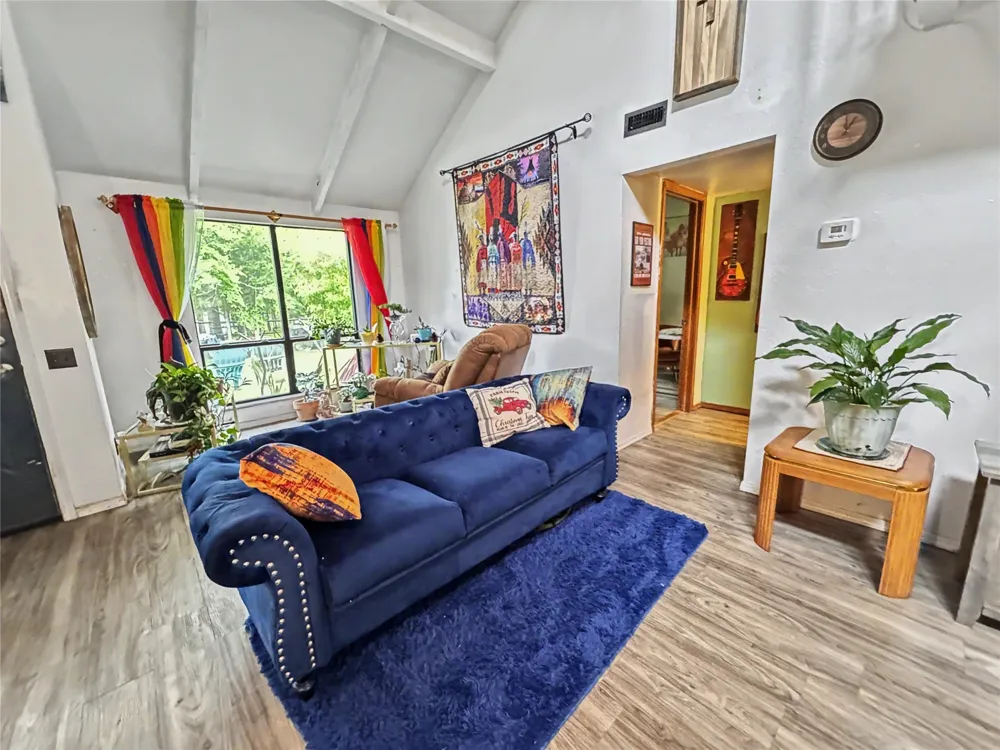 105 Summit Ridge Drive Tahlequah, OK 74464