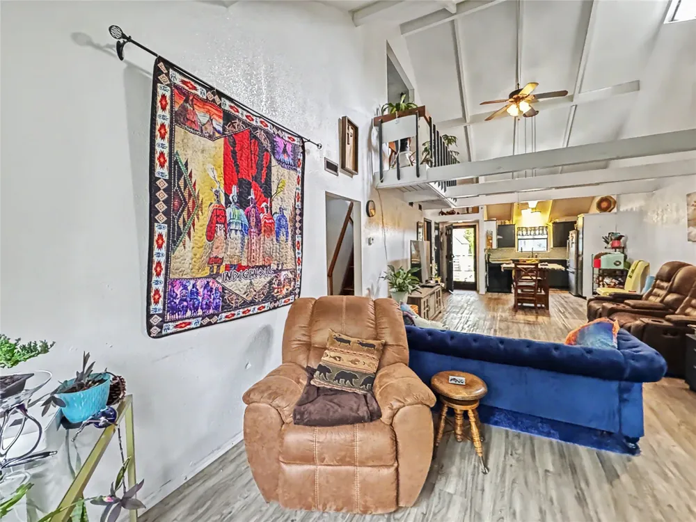 105 Summit Ridge Drive Tahlequah, OK 74464