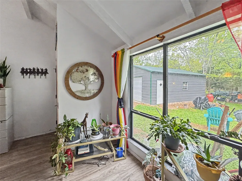 105 Summit Ridge Drive Tahlequah, OK 74464