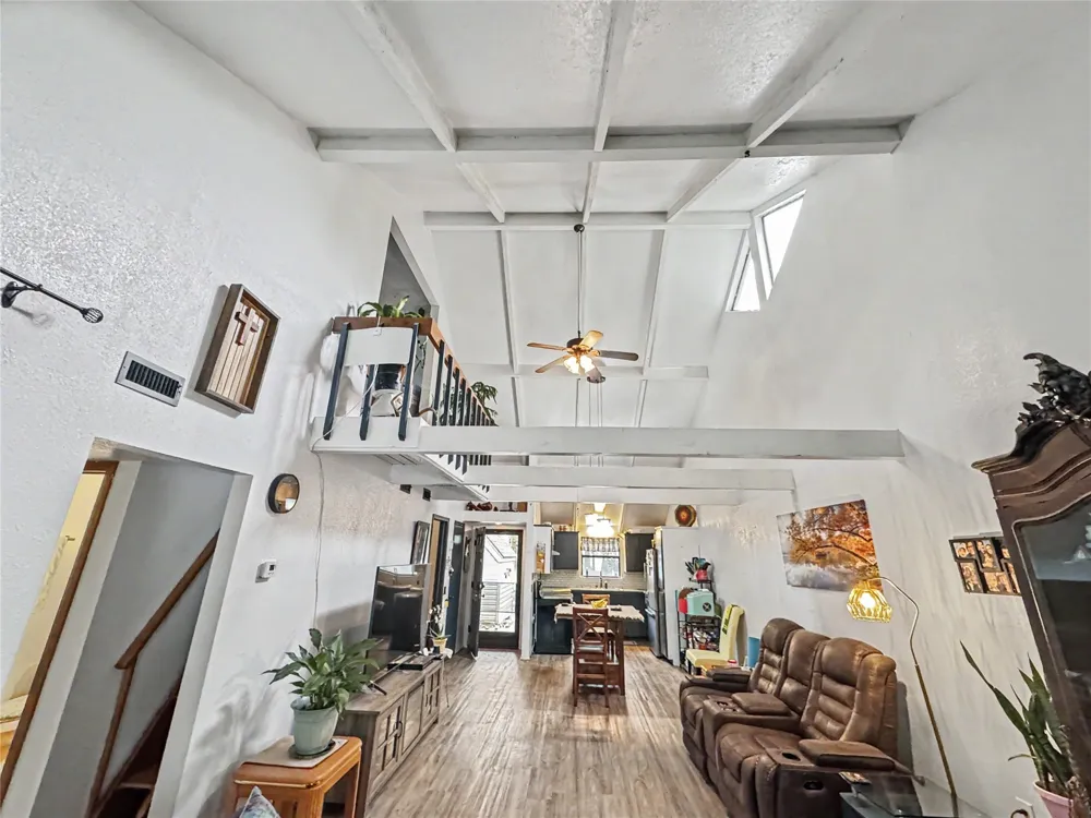 105 Summit Ridge Drive Tahlequah, OK 74464