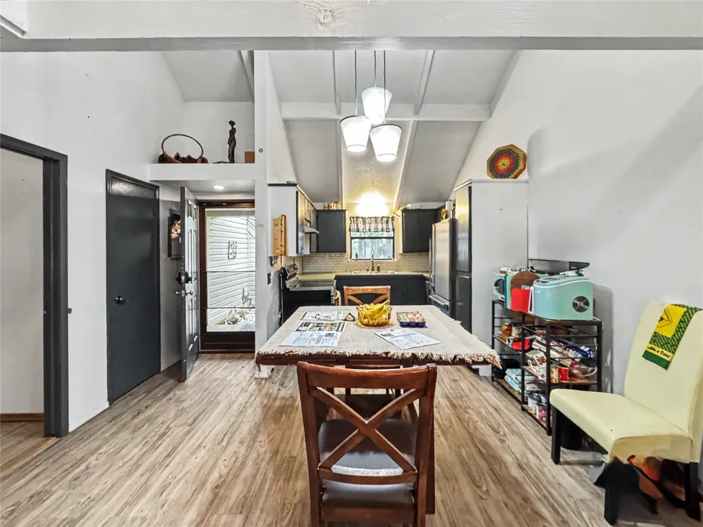 105 Summit Ridge Drive Tahlequah, OK 74464