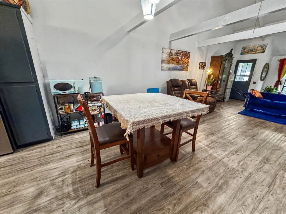 105 Summit Ridge Drive Tahlequah, OK 74464